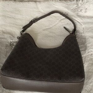 Gucci Hobo bag